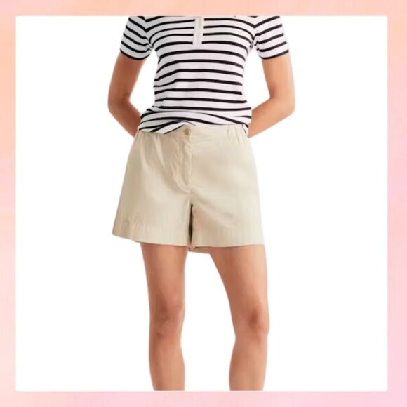 Banana Republic Pants - Banana Republic Short 8